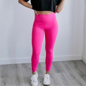 Jo+Jax Jenna Corset Leggings